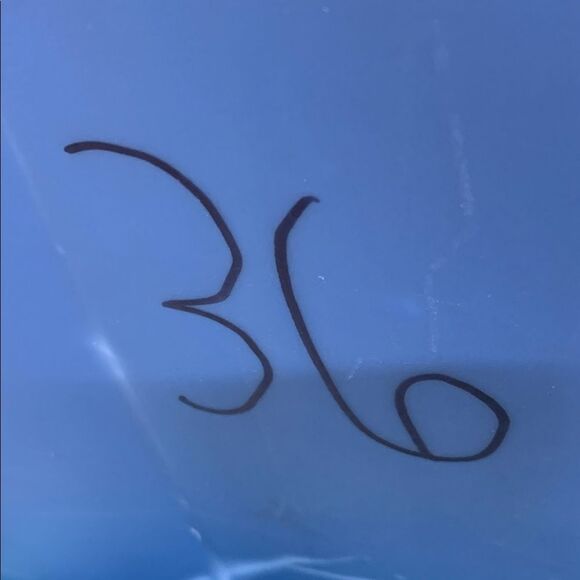 Sézane Prunelle Silk Midi Dress in Arizona Print Size 34/US 2 - Picture 14 of 14